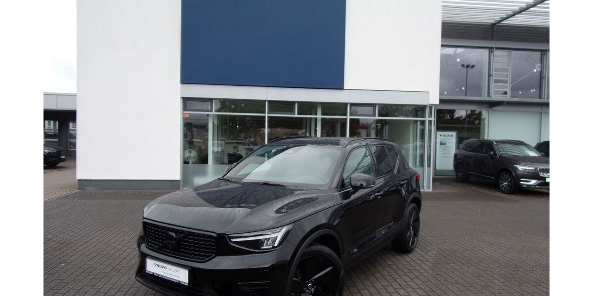Volvo XC40 12.500 km 37.900 &euro; Hannover 30179