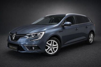 Renault Megane 58.267 km 14.290 &euro; Uhingen 73066