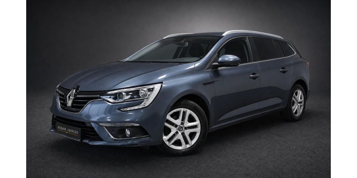 Renault Megane 58.267 km 14.290 &euro; Uhingen 73066