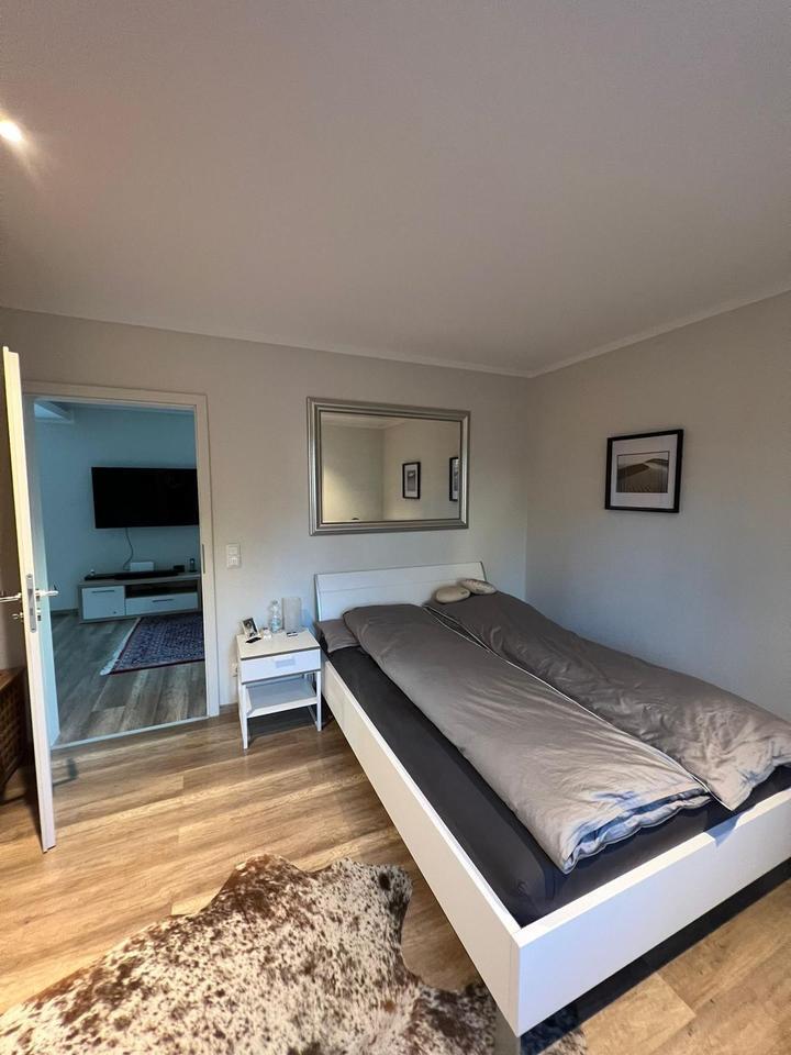 3 Zimmer-Erdgeschosswohnung in Osnabrück Sonnenhügel zimmer