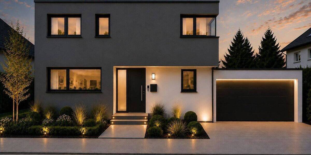 Einfamilienhaus Polch - 5 Zimmer, 197 m&sup2;, 888.000&euro; | Angebot:26702656