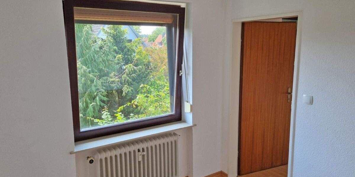 Etagenwohnung Jesteburg - 1 Zimmer, 32 m&sup2;, 425&euro; | Angebot:25524189