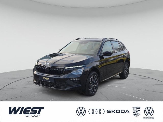Skoda Kamiq 20.437 km 26.880 € Darmstadt 64295