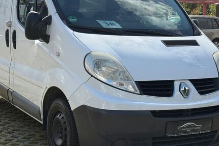 Renault Trafic 128.475 km 6.950 &euro; Berlin 13088