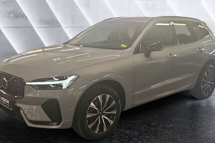 Volvo XC60 38.150 km 41.880 &euro; Berlin 10553