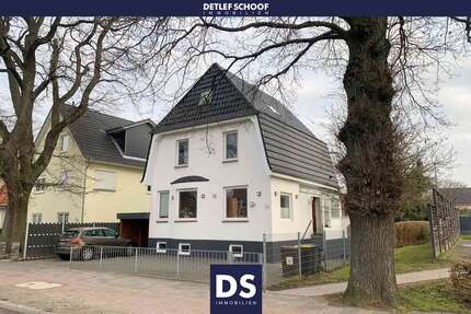 Haus Kronshagen - 6 Zimmer, 142 m&sup2;, 588.000&euro; | Angebot:24023347
