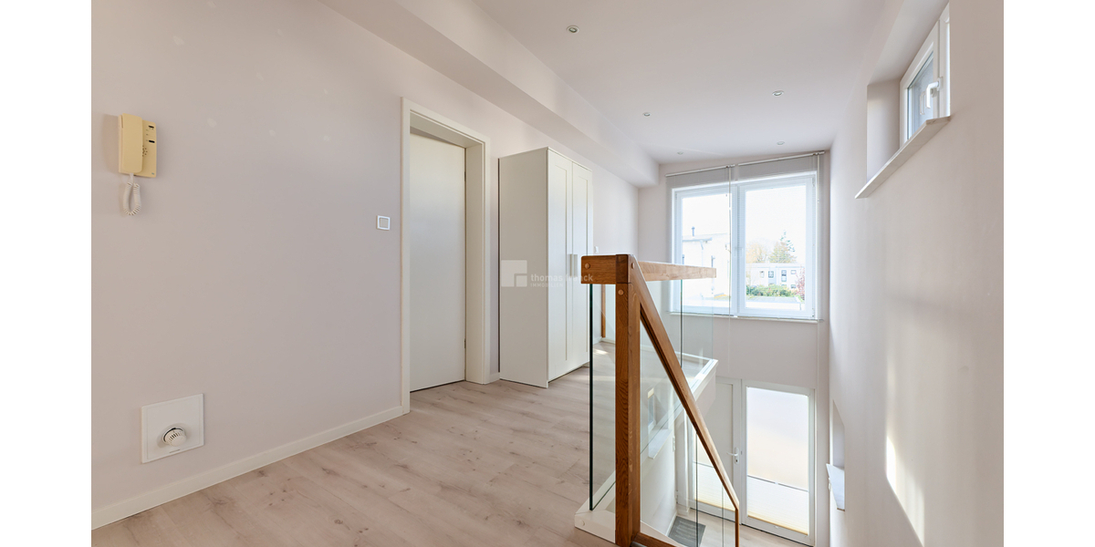 Freistehendes Einfamilienhaus - Einfamilienhaus Schwerin Werdervorstadt | Angebot:26739507
