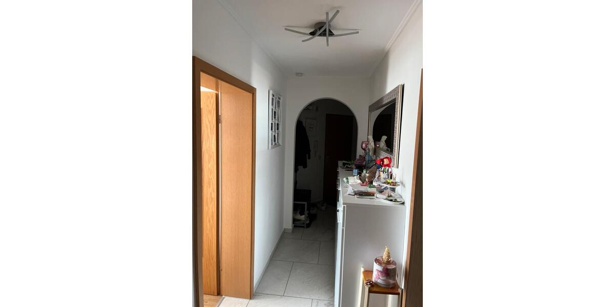 Dachgeschoßwohnung Mindelheim - 3 Zimmer, 63 m&sup2;, 285.000&euro; | Angebot:27028734