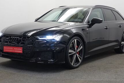 Audi A6 9.950 km 55.450 &euro; Weißenburg 91781