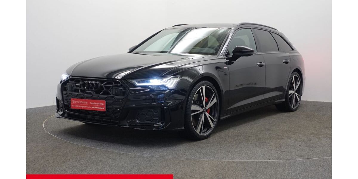 Audi A6 9.950 km 55.450 &euro; Weißenburg 91781
