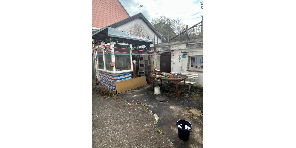 Einfamilienhaus Kusel - 11 Zimmer, 225 m&sup2;, 160.000&euro; | Angebot:26413367