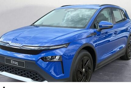 Skoda Elroq 1.500 km 38.910 &euro; Rottweil 78628