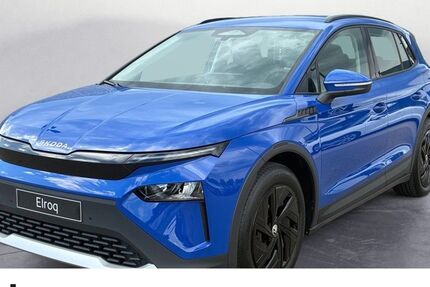 Skoda Elroq 3.000 km 35.990 &euro; Rottweil 78628