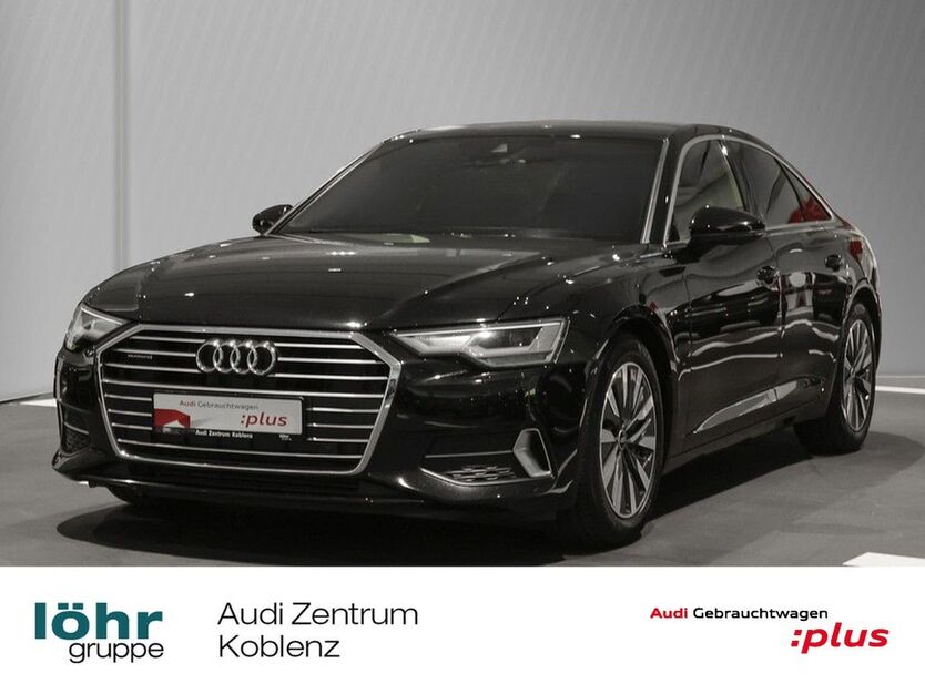 Audi A6 88.186 km 34.980 € Koblenz 56070