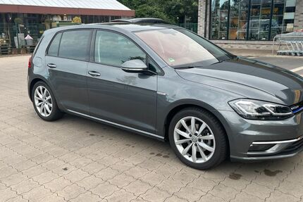 VW Golf 55.000 km 17.800 &euro; Damme 49401