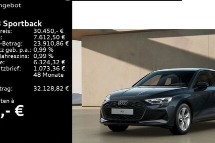 Audi A3 32.080 km 30.450 &euro; Bad Hersfeld 36251