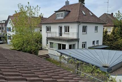 Haus Bad Saulgau - 6 Zimmer, 179 m&sup2;, 1.450&euro; | Angebot:26427070