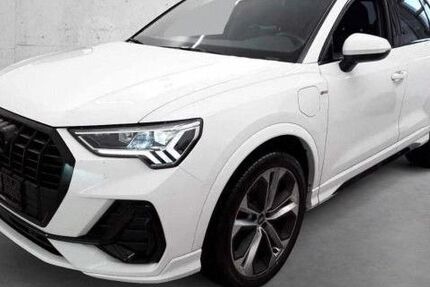 Audi Q3 37.253 km 32.890 € Leipzig 04129