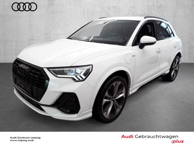 Audi Q3 37.253 km 32.890 € Leipzig 04129