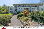 Hochwertige Penthouse-Wohnung mit großem Balkon und Kfz-Stellplätzen 3 zimmer