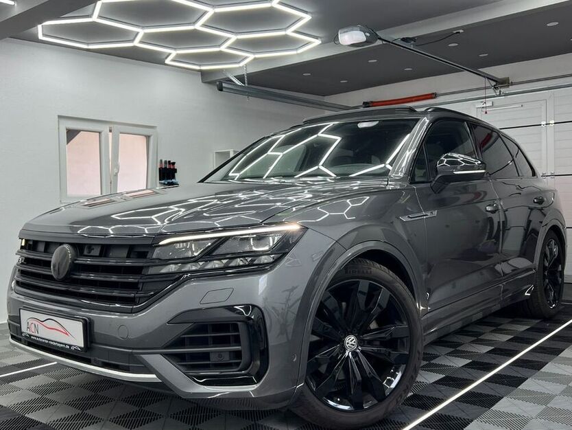 Touareg