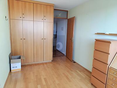 MÖBILIERT MIT TOLLER AUSSICHT - Etagenwohnung Neu-Ulm Ulm | Angebot:27013423