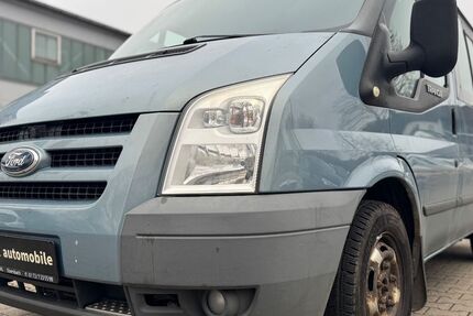 Ford Transit 235.000 km 7.980 &euro; Ebersbach an der Fils. 73061