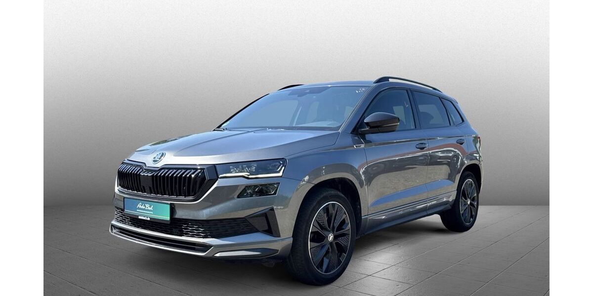 Skoda Karoq 48.730 km 27.980 &euro; Bad Camberg 65520