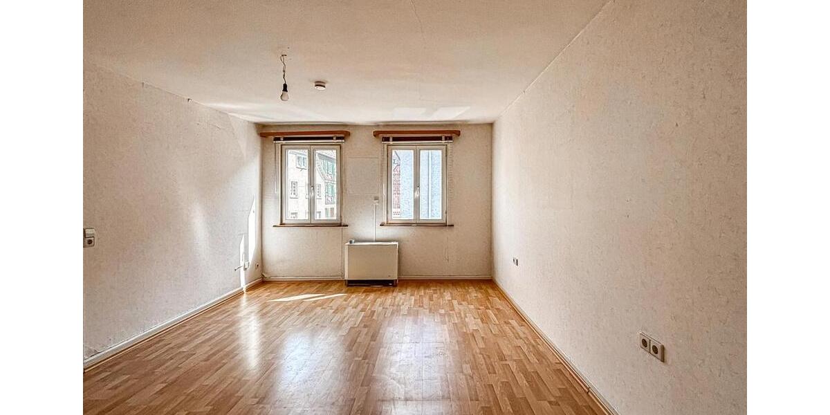 Etagenwohnung Ettenheim - 3.5 Zimmer, 85 m&sup2;, 980&euro; | Angebot:26090649