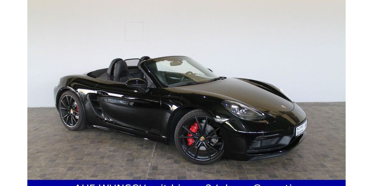 Porsche Andere 71.000 km 61.990 &euro; Nümbrecht 51588