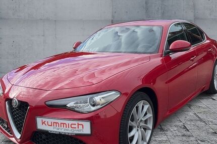 Alfa Romeo Giulia 42.949 km 29.190 &euro; Bopfingen 73441