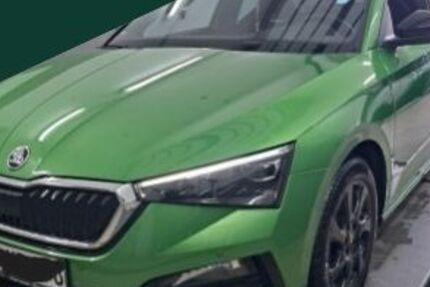 Skoda Scala 102.928 km 16.150 &euro; Regen 94209