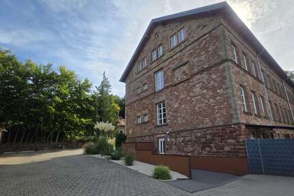 Wohnung zum Kaufen in Quierschied Fischbach 310.000 € 120 m² 3 zimmer