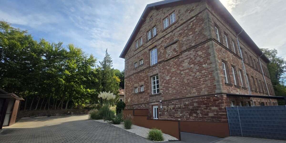 Wohnung zum Kaufen in Quierschied Fischbach 310.000 € 120 m² 3 zimmer