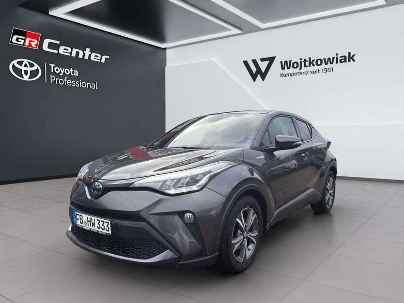 Toyota C-HR 136.000 km 18.980 € Friedberg 61169