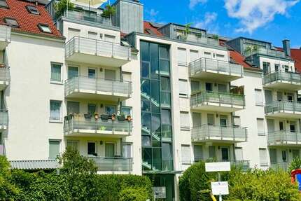 Wohnung zum Kaufen in Freiburg 245.000 € 41.89 m² 2 zimmer