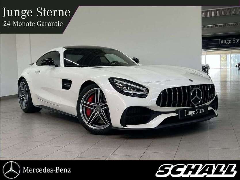 AMG GT