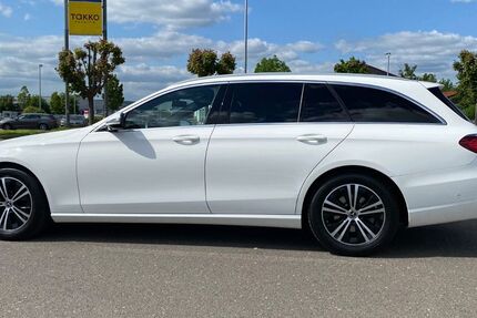 Mercedes-Benz E 200 172.000 km 20.999 &euro; Aspisheim 55459