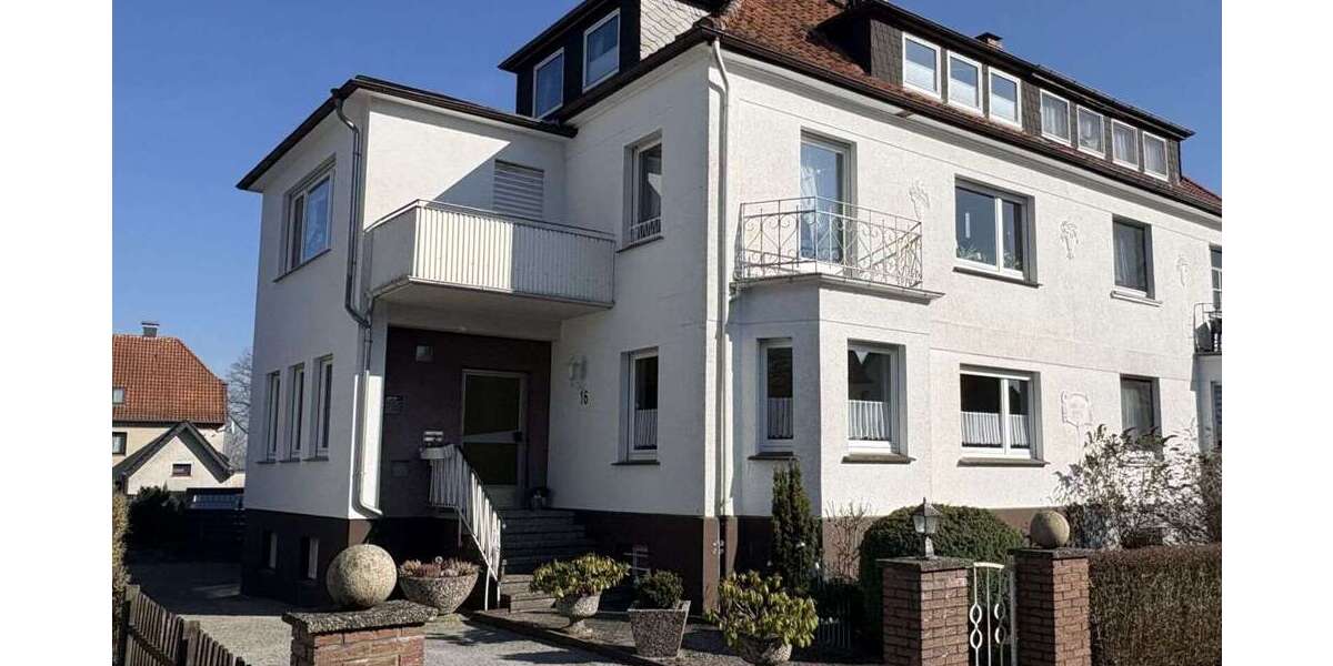 Einfamilienhaus Horn-Bad Meinberg / Horn Horn - 6 Zimmer, 198 m&sup2;, 198.000&euro; | Angebot:25359980
