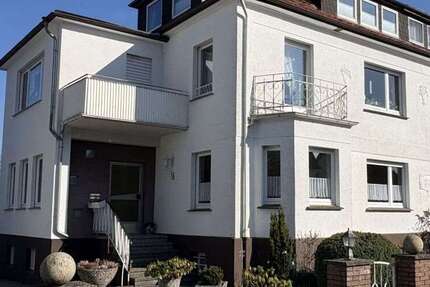 Haus Horn-Bad Meinberg / Horn Horn - 6 Zimmer, 198 m&sup2;, 198.000&euro; | Angebot:25359980