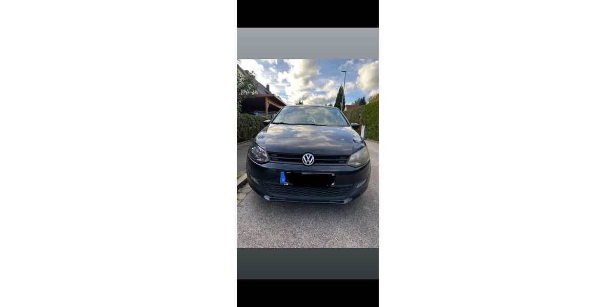 VW Polo 181.000 km 2.900 &euro; Schwabach 91126