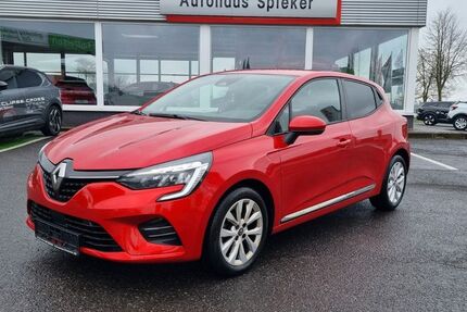 Renault Clio 52.700 km 12.490 &euro; Andervenne 49832