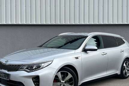 Kia Optima 87.000 km 17.490 &euro; Bad Mergentheim 97980