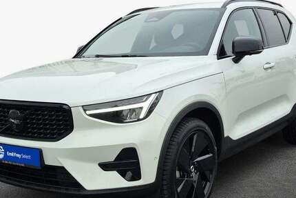 Volvo XC40 26.190 km 36.990 &euro; Dresden 01277
