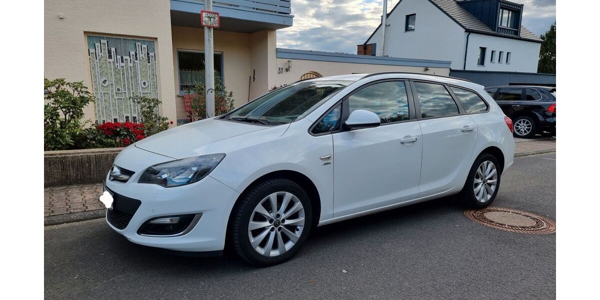 Opel Astra 182.255 km 3.900 &euro; Hösbach, Feldkahl 63768