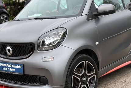 Smart ForTwo 51.800 km 17.690 &euro; Norderstedt bei Hamburg 22848
