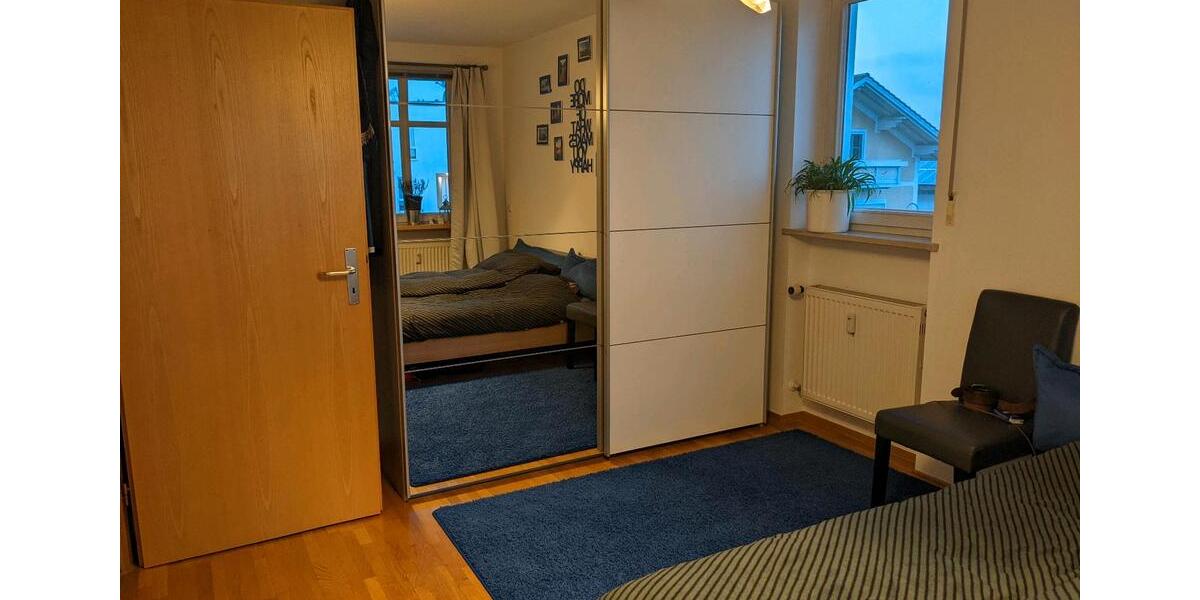 Hochparterre Arnstorf - 2 Zimmer, 58 m&sup2;, 155.000&euro; | Angebot:25804573