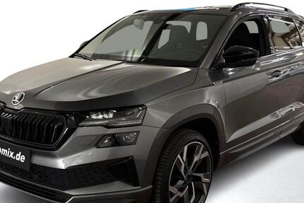 Skoda Karoq 81.560 km 28.700 &euro; Enge-Sande 25917