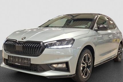 Skoda Fabia 1.150 km 23.890 &euro; Karlsruhe 76131