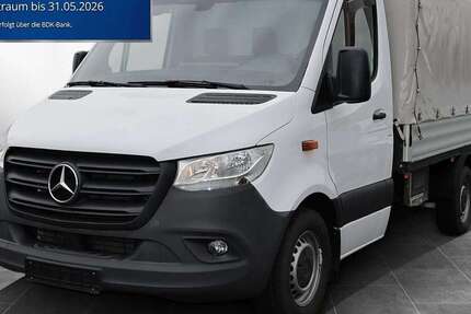 Mercedes-Benz Sprinter 233.030 km 23.169 &euro; Bretten 75015